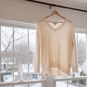 Banana Republic 100% Cashmere Sweater - Excellent Condition